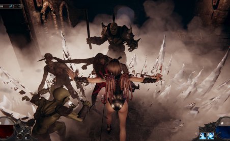 Elle les punira v0.810 (+21 Trainer)