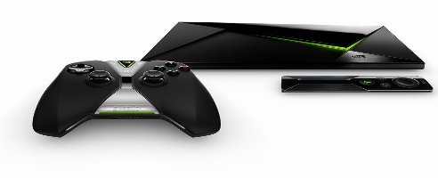 NVIDIA aktualisiert ältere Shield TV Modelle mit den neuesten 4K HDR Funktionen
