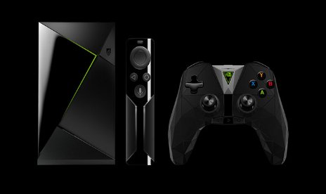 Nvidia updates Shield TV to support high refresh rates