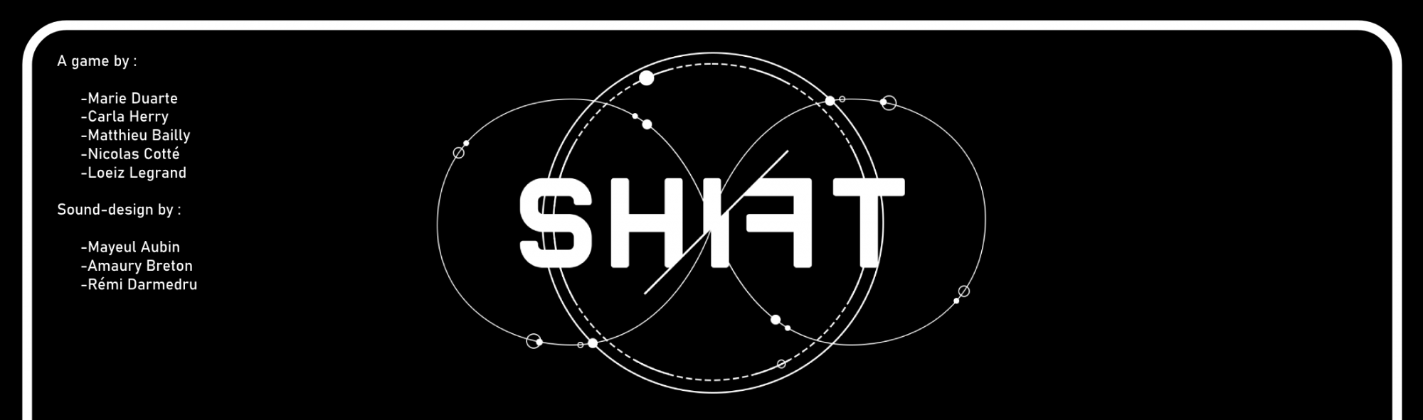 SHIFT (Free 2023)