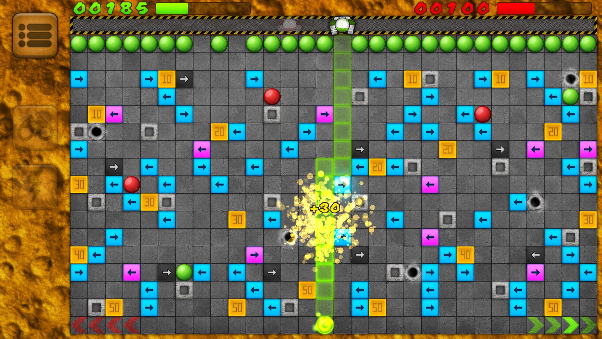Shift’em Mania Free Full Game v1.0.6