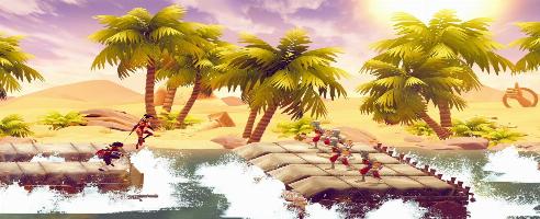 Shing! v1.0 (+10 Trainer)