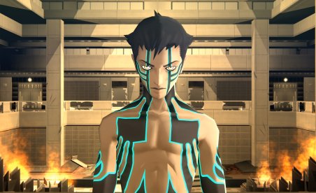 Shin Megami Tensei III Nocturne HD Remaster (+18 Trainer)