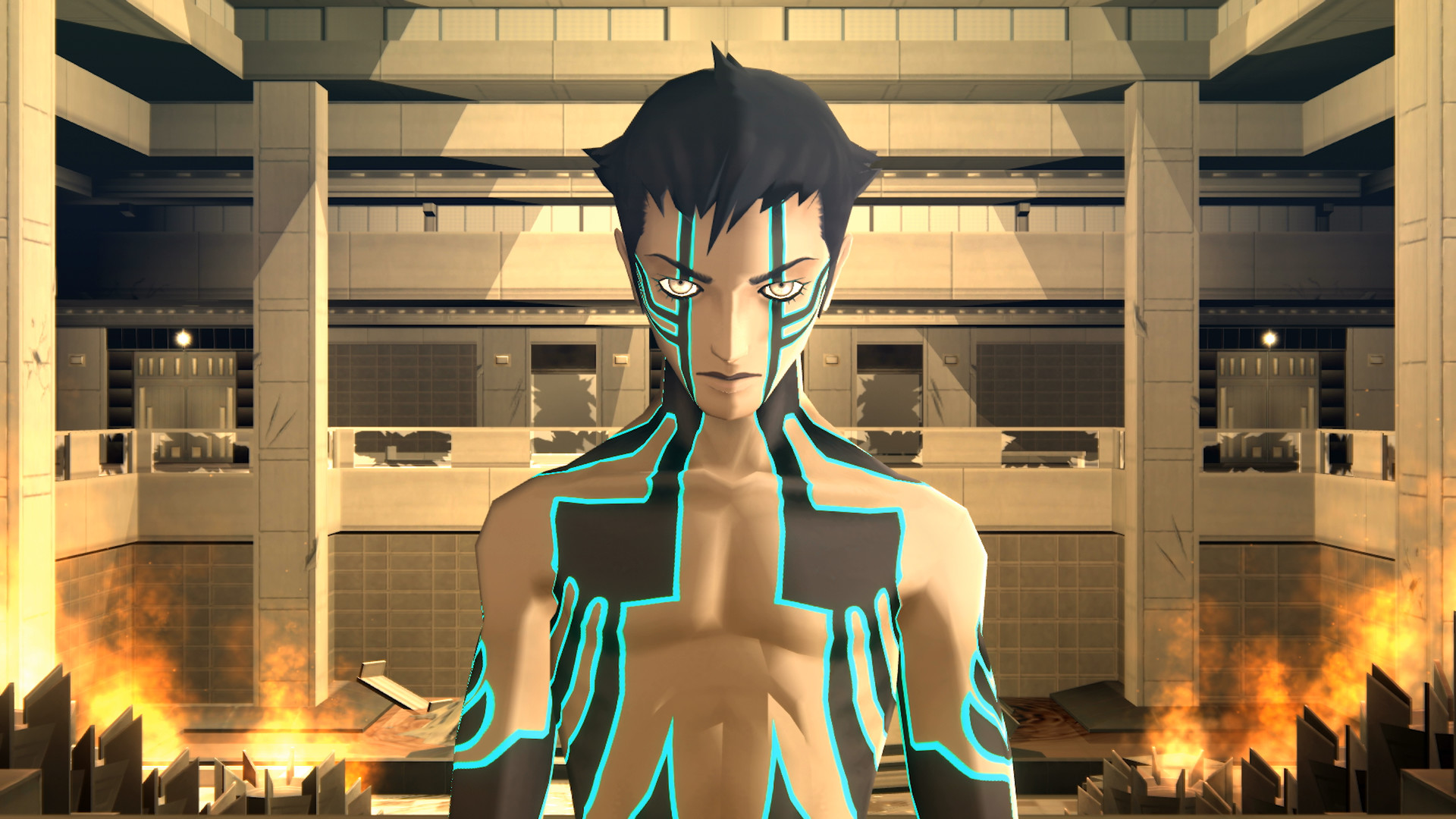 Shin Megami Tensei III Nocturne HD Remaster (+18 Trainer)