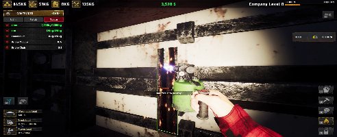 Ship Graveyard Simulator 2
