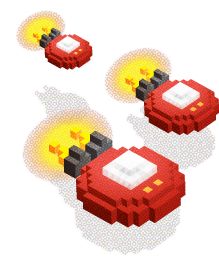 Mozilla Embraces Open Web Gaming