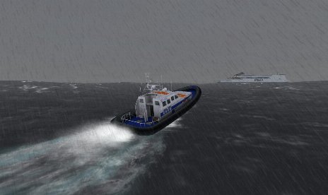 Ship Simulator 2008 – Cheat Codes