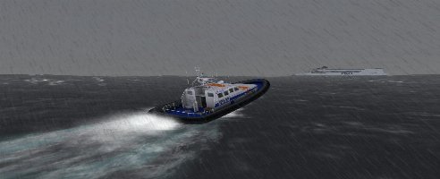Ship Simulator 2008
