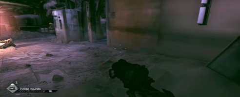 Rage Graphics Suck On PC
