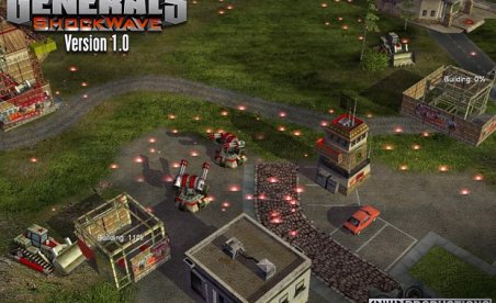 ShockWave v1.1 Completo