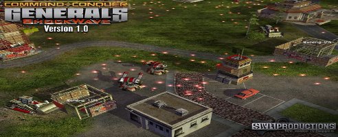 ShockWave v1.1 Full