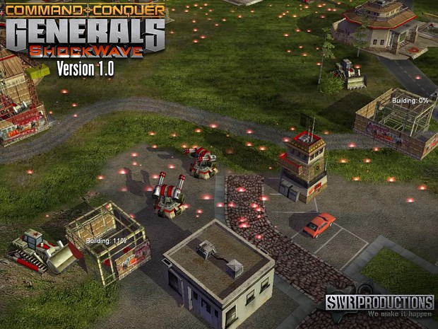 ShockWave v1.1 Completo