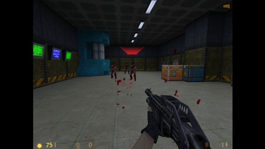 ShogoHydra20 Full