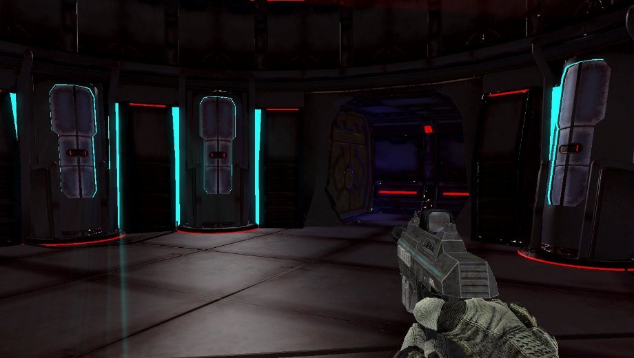 Shoota-Man III Free Full Game