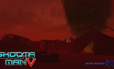 Shoota-Man V Free Full Game