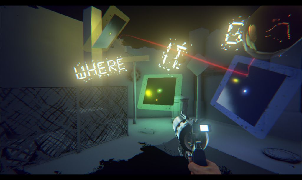 Shootmephrenia