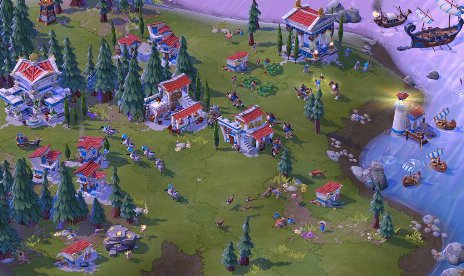 Age Of Empires And MS Flight Simulator Returning To PC