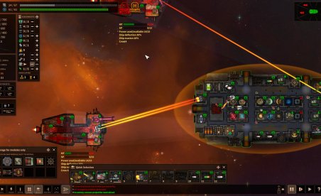 Shortest Trip to Earth v1.0.10 (+1 Trainer)