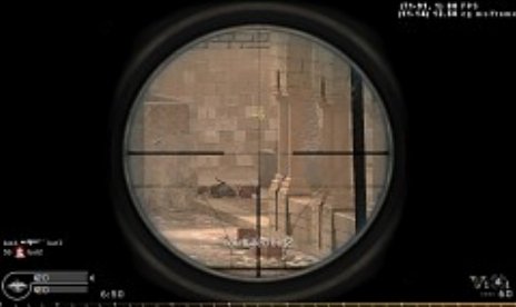 Call of Duty 4: Modern Warfare – ProjectileWeapons v0.1.8