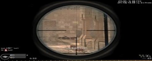 Call of Duty 4: Modern Warfare – ProjectileWeapons v0.1.8