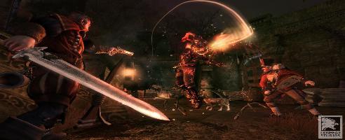 Lionhead Aims For 150 Million USD Profits From Fable 3