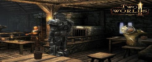 Two Worlds II Confirmed For Xbox 360 Release In 2010