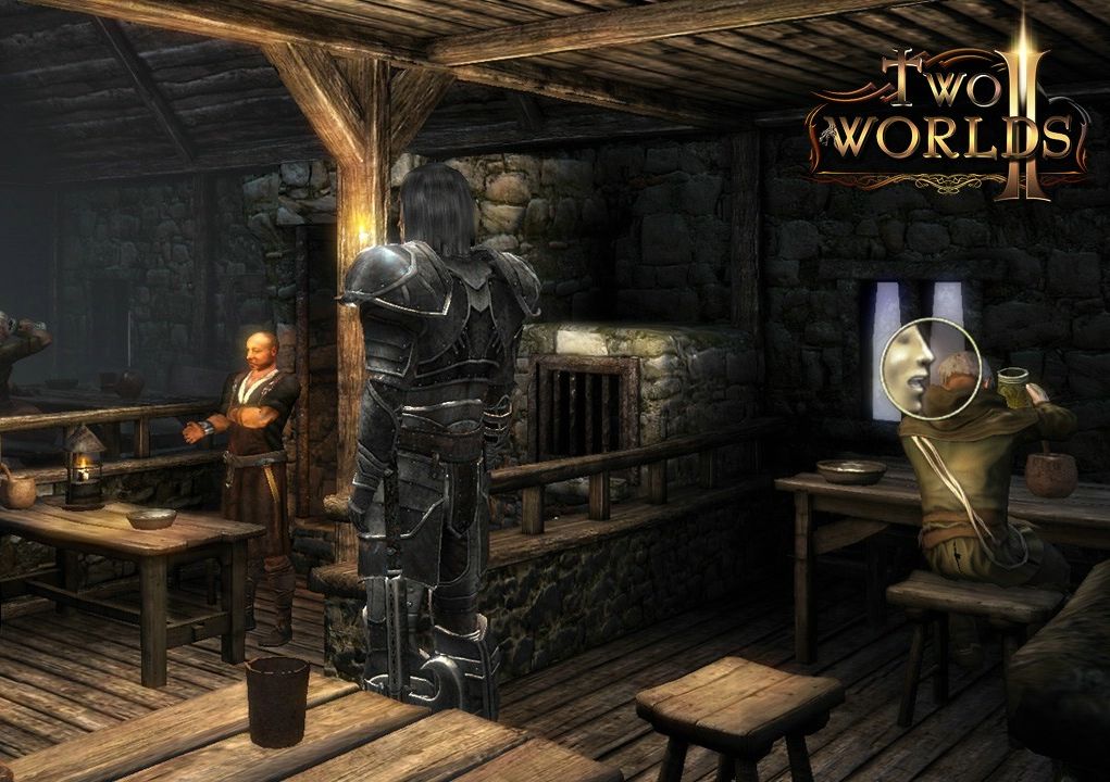 Two Worlds II Confirmed For Xbox 360 Release In 2010