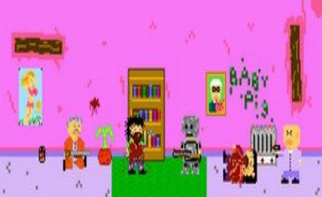 Shotgun Free Full Game