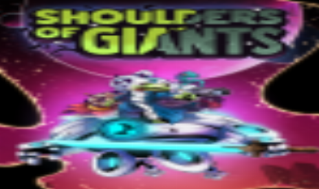 Shoulders of Giants v1.0 (+5 Trainer)