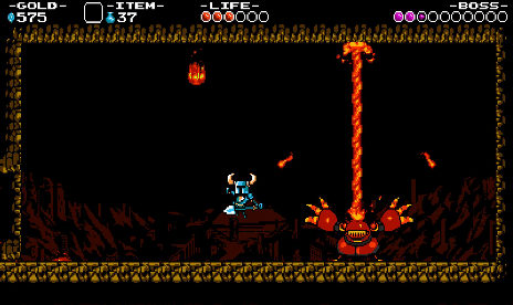 Shovel Knight (+7 Trainer) [XiaoXing]