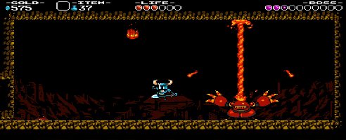 Shovel Knight (+7 Trainer) [XiaoXing]