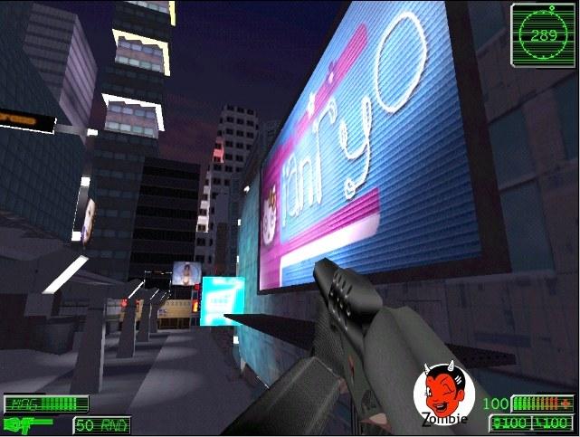 MOUT 2025 becomes Shrapnel