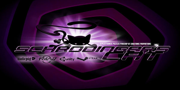Schrodinger’s Cat And The Raiders Of The Lost Quark
