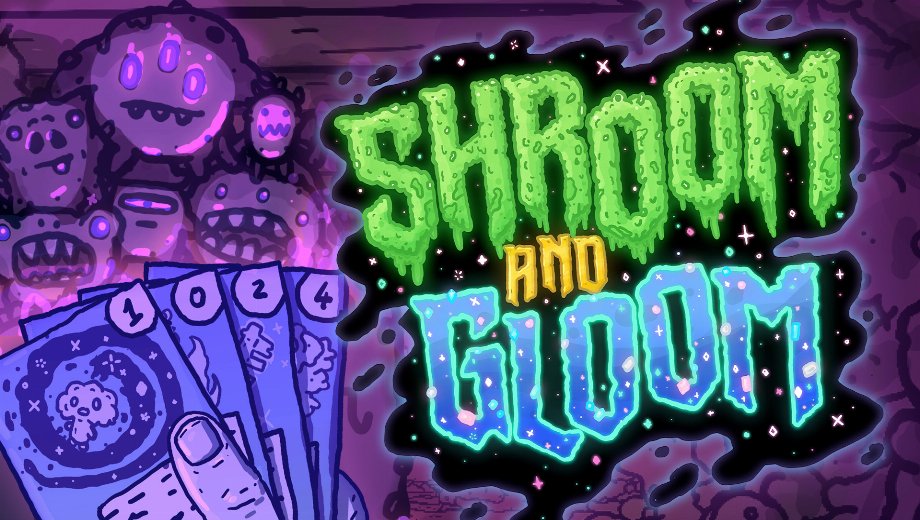 Shroom and Gloom Free Full Game v0.4.45