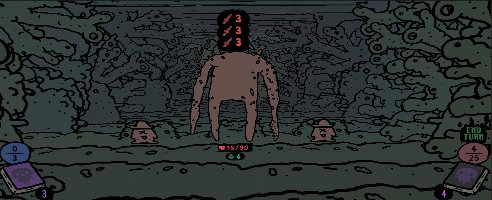 Shroom and Gloom