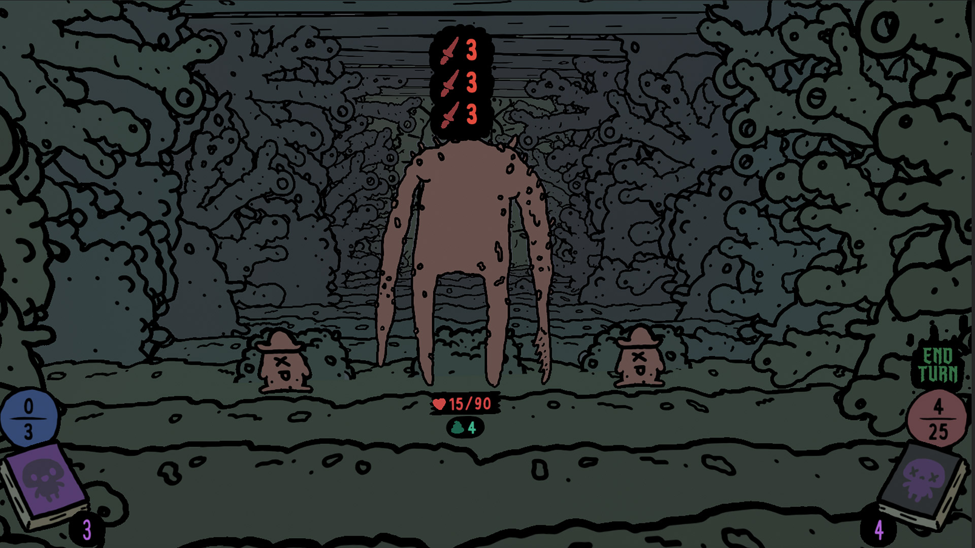 Shroom and Gloom Free Full Game