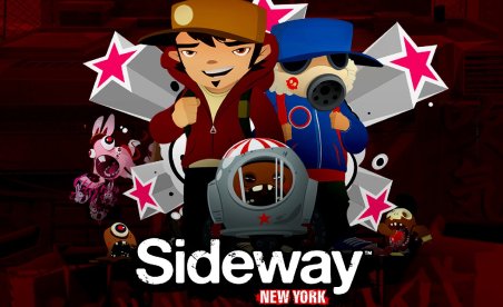 Sideway : New York (+2 formateurs)