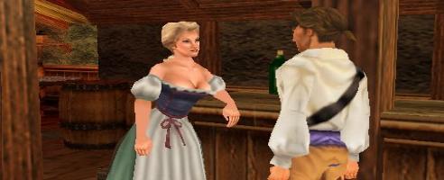 Sid Meier’s Pirates Heading To Mac