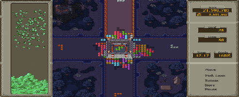 Siege Breaker