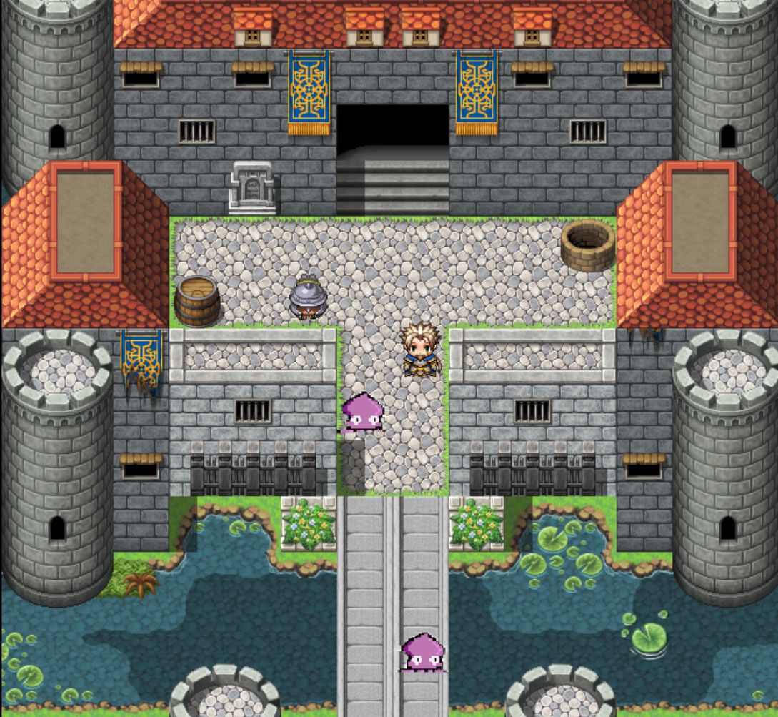 Siege Of Squids Free Full Game