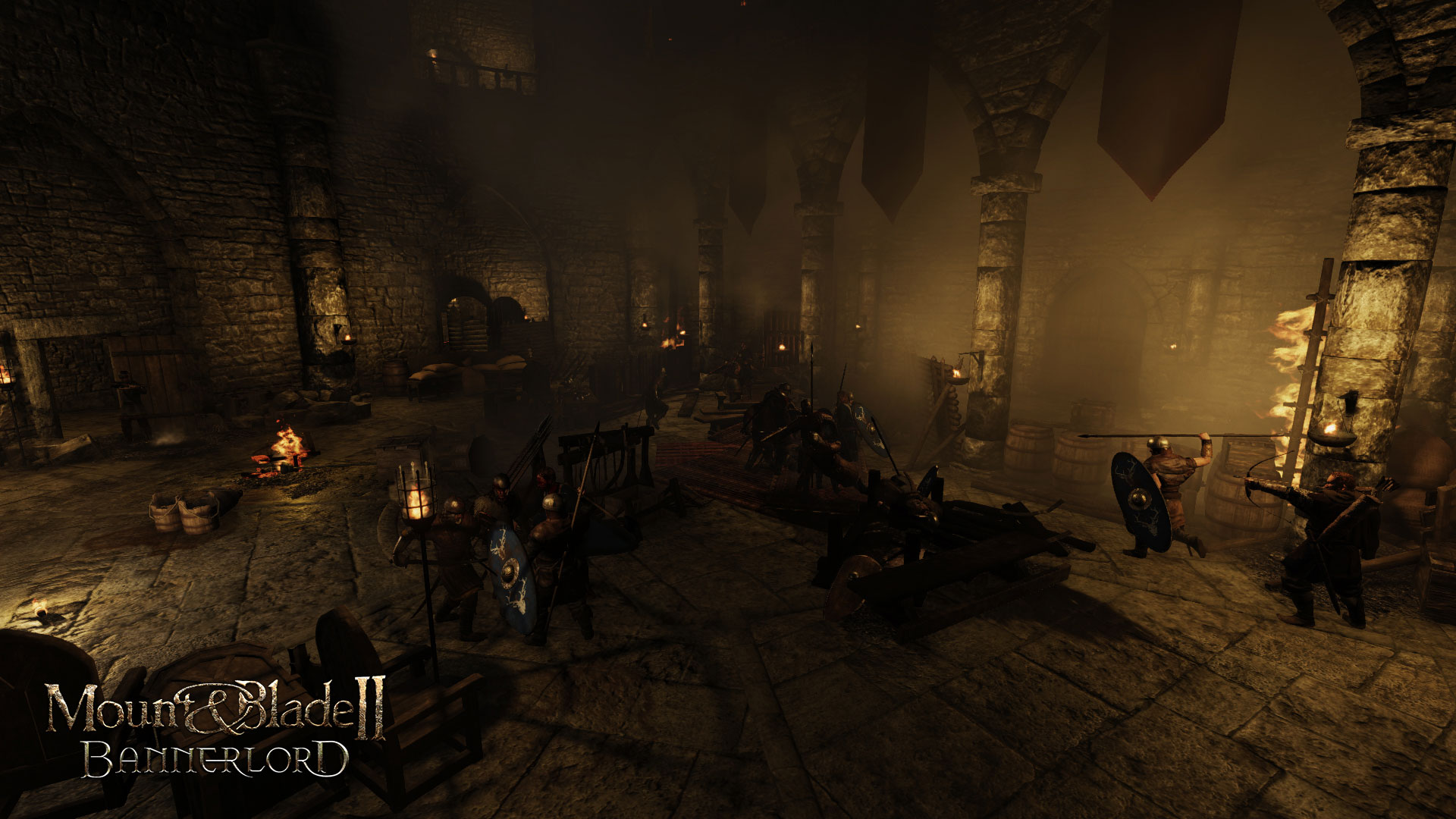 Bannerlord sieges will culminate in major keep battles