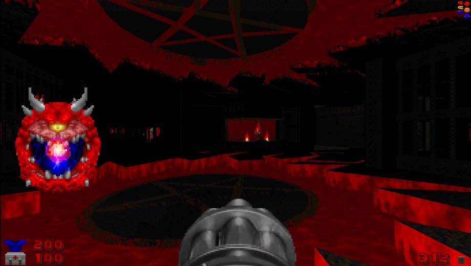 Sigil is John Romero’s new Doom expansion on game’s 25th anniversary