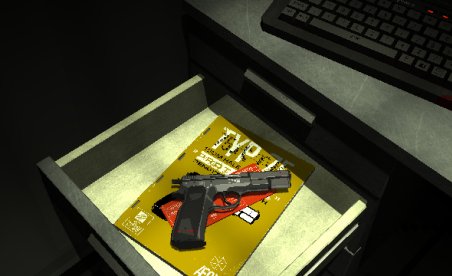 SIGNALIS v1.0 (+4 Trainer)