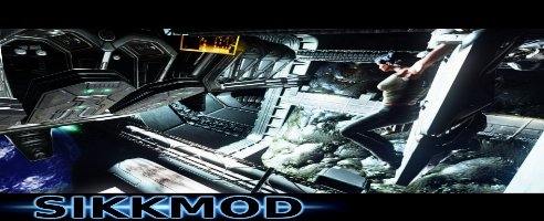 Prey - Sikkmod Lite v1.2