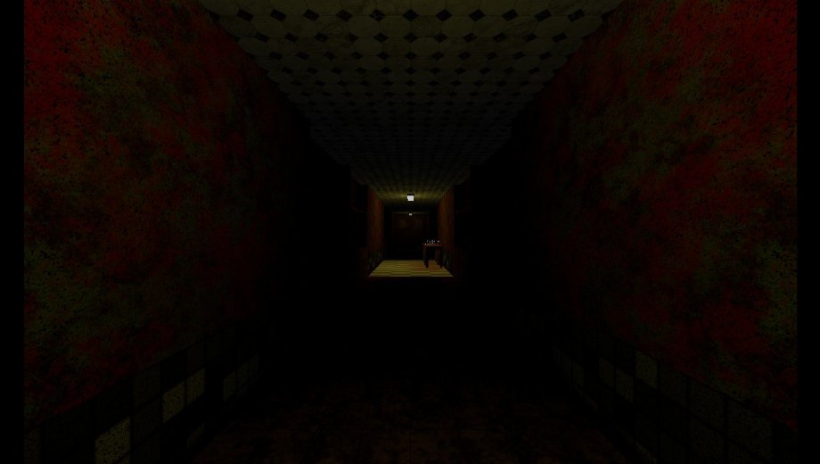 Silent Hill: Abandoned Child