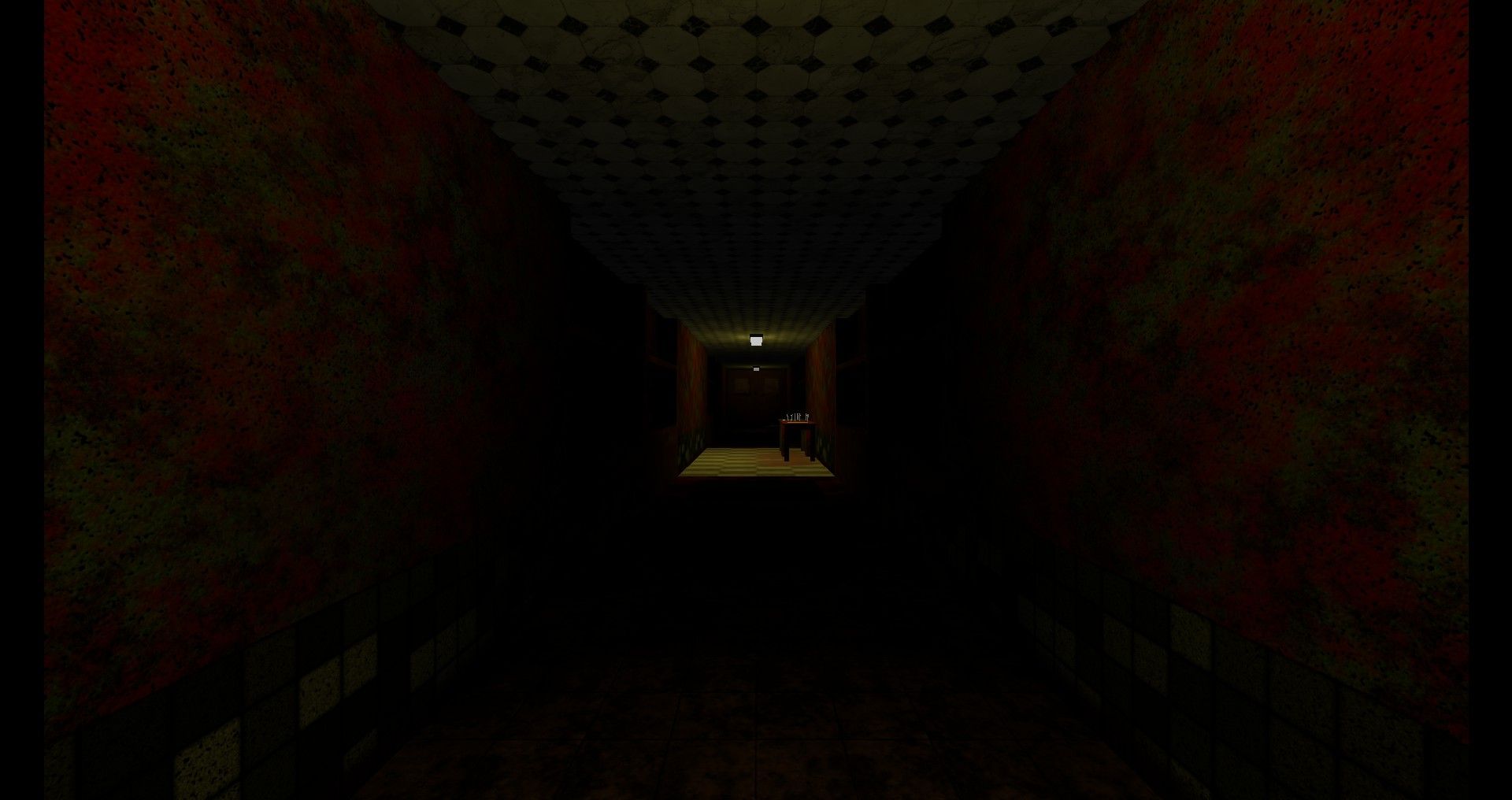 Silent Hill: Abandoned Child Free Full Game