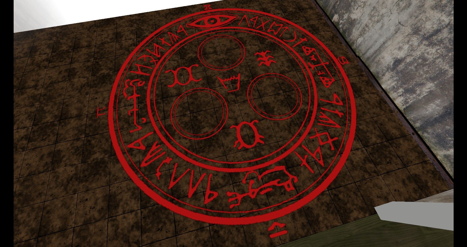 Silent Hill: Abandoned Child Juego completo gratis