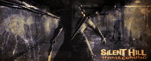Silent Hill: Homecoming
