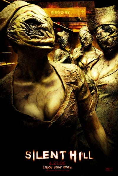 Silent Hill 8 Story And Release Date Unveiled