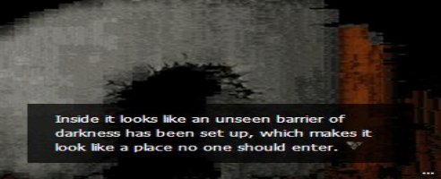 Silent Hill: Play Novel